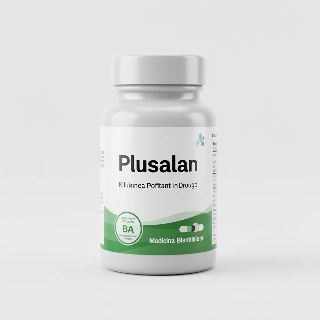 Plusalan